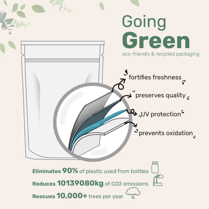 Truval Omega-3 Fish Oil™