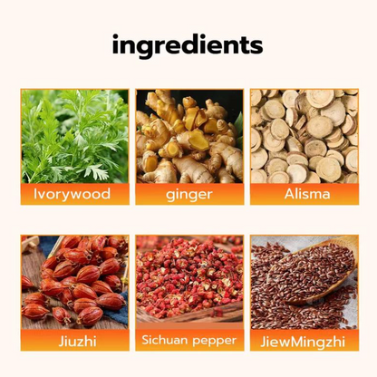 Kaia Patch For Cramps