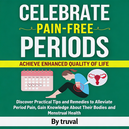 Pain-Free Periods